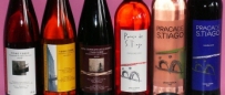Prova de Vinhos Verdes - Adega Cooperativa de Guimarães